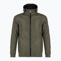 Ellesse men's Terrazzo khaki training jacket 7