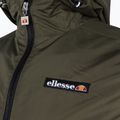 Ellesse men's Terrazzo khaki training jacket 9