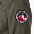 Ellesse men's Terrazzo khaki training jacket 10
