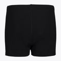 Nike Poly Solid Aquashort children's swimming boxers black NESS9742-001 2