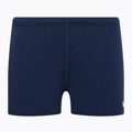 Nike Poly Solid Aquashort children's swimming boxers navy blue NESS9742-440