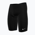 Nike Hydrastrong Solid Children's Swim Jammers black