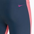 Men's Nike Rift Jammer swimwear grey and black NESS9052 4