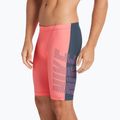 Men's Nike Rift Jammer swimwear grey and black NESS9052 5