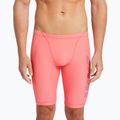 Men's Nike Rift Jammer swimwear grey and black NESS9052 6