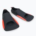 Nike Training Aids Swim fins black NESS9171-618