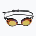 Nike Remora Mirror children's swimming goggles black NESS6156-001 2