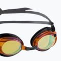 Nike Remora Mirror children's swimming goggles black NESS6156-001 4