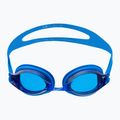 Nike Chrome swim goggles photo blue N79151458 2