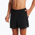 Men's Nike Essential 5" Volley swim shorts black NESSA560-001