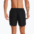 Men's Nike Essential 5" Volley swim shorts black NESSA560-001 2