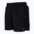 Men's Nike Essential 5" Volley swim shorts black NESSA560-001 4