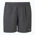 Men's Nike Essential 5" Volley swim shorts grey NESSA560-018 3