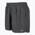 Men's Nike Essential 5" Volley swim shorts grey NESSA560-018 4