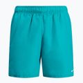 Men's Nike Essential 5" Volley swim shorts blue NESSA560-376