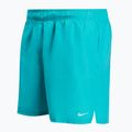 Men's Nike Essential 5" Volley swim shorts blue NESSA560-376 3