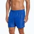 Men's Nike Essential 5" Volley swim shorts blue NESSA560-494