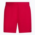 Men's Nike Essential 5" Volley swim shorts red NESSA560-614 3