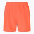 Men's Nike Essential 5" Volley swim shorts orange NESSA560-822