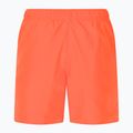 Men's Nike Essential 5" Volley swim shorts orange NESSA560-822 2