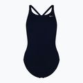 Women's one-piece swimsuit Nike Hydrastrong Solid navy blue NESSA001-440