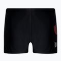 Nike Title Ash children's swim shorts black NESSA871-001