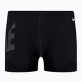Nike Title Ash children's swim shorts black NESSA871-001 2