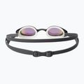 Nike Vapor Mirror iron grey swimming goggles 5