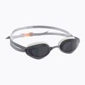 Nike Vapor dark smoke grey swimming goggles NESSA177-014