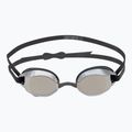 Nike Legacy Mirror silver swim goggles NESSA178-040 2