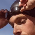 Nike Legacy dark smoke grey swimming goggles NESSA179-014 5