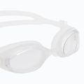 Nike Hyper Flow clear swim goggles NESSA182-000 4
