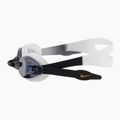 Nike Chrome dark smoke grey children's swimming goggles NESSA188-014 3