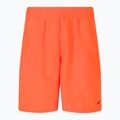 Men's Nike Essential 7" Volley swim shorts orange NESSA559-822