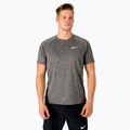 Men's training t-shirt Nike Heather grey NESSA589-001