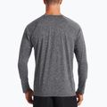 Men's training longsleeve Nike Heather black NESSA590-001 2