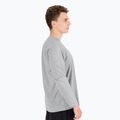 Men's training longsleeve Nike Heather light grey NESSA590-090 2