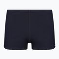 Men's Nike Hydrastrong Solid Square Leg swim boxers black NESSA002-001