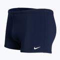 Men's Nike Hydrastrong Solid Square Leg swim boxers midnight navy NESSA002-440 3