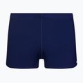 Men's Nike Hydrastrong Solid Square Leg swim boxers navy NESSA002-440