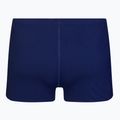 Men's Nike Hydrastrong Solid Square Leg swim boxers navy NESSA002-440 2