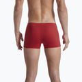 Men's Nike Hydrastrong Solid Square Leg swim boxers red NESSA002-614 9