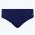 Men's Nike Hydrastrong Solid Brief swim briefs navy blue NESSA004-440