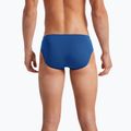 Men's Nike Hydrastrong Solid Brief swim briefs navy blue NESSA004-494 9