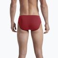 Men's Nike Hydrastrong Solid Brief swim briefs red NESSA004-614 9