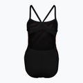 Nike Spectrum women's one-piece swimsuit black and red NESSA014-614 2