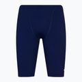 Men's Nike Hydrastrong Solid Swim Jammer navy blue NESSA006-440