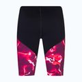 Men's Nike Lighting Jammer swimwear red NESSA026-614 2