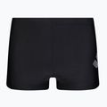 Men's Nike Tilt Logo Aquashort swim boxers black NESSA010-001