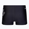 Men's Nike Tilt Logo Aquashort swim boxers black NESSA010-001 2